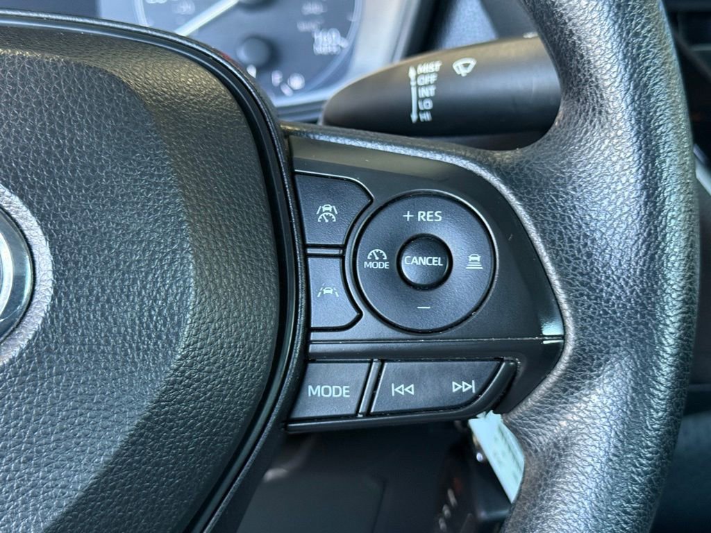 Certified 2024 Toyota Corolla LE image 22