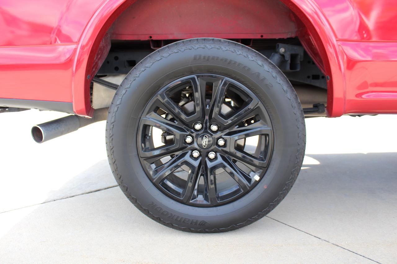 Used 2020 Ford F150 Lariat w/ Equipment Group 502A Luxury image 42