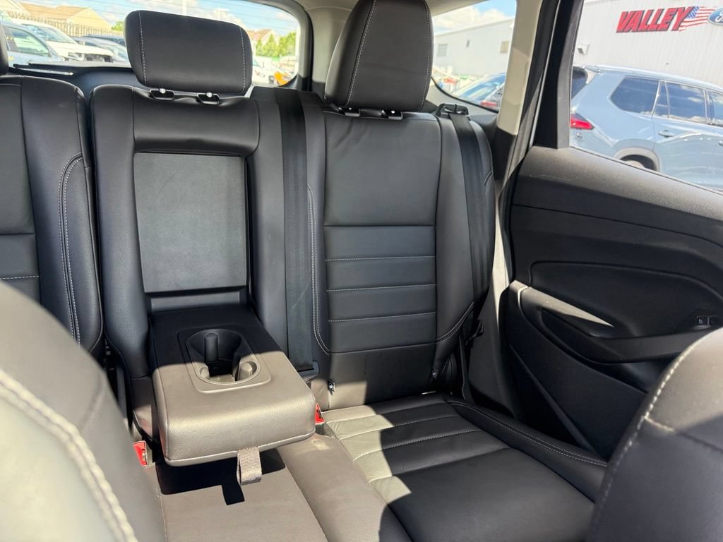 Used 2016 Ford Escape Titanium FWD image 57