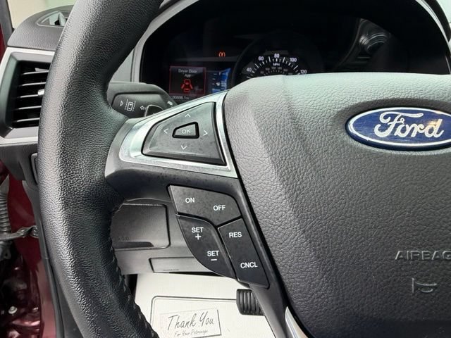 Used 2023 Ford Edge SEL w/ Convenience Package AWD/4WD image 30