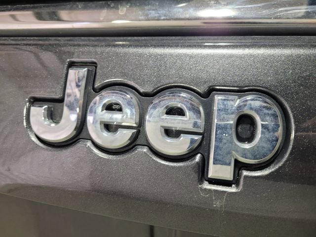 Used 2019 Jeep Compass Limited image 57