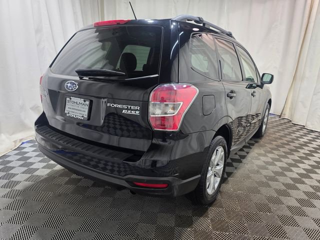 Used 2015 Subaru Forester 2.5i Premium w/ All-Weather Package image 4