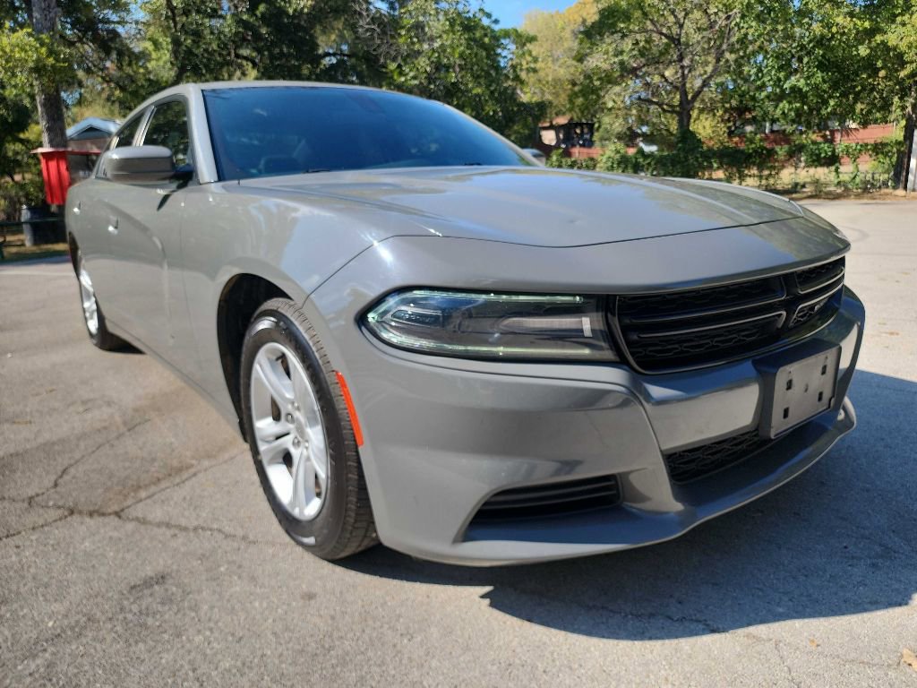 Used 2019 Dodge Charger SXT