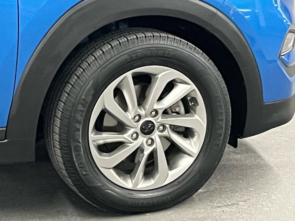 Used 2018 Hyundai Tucson SEL image 33