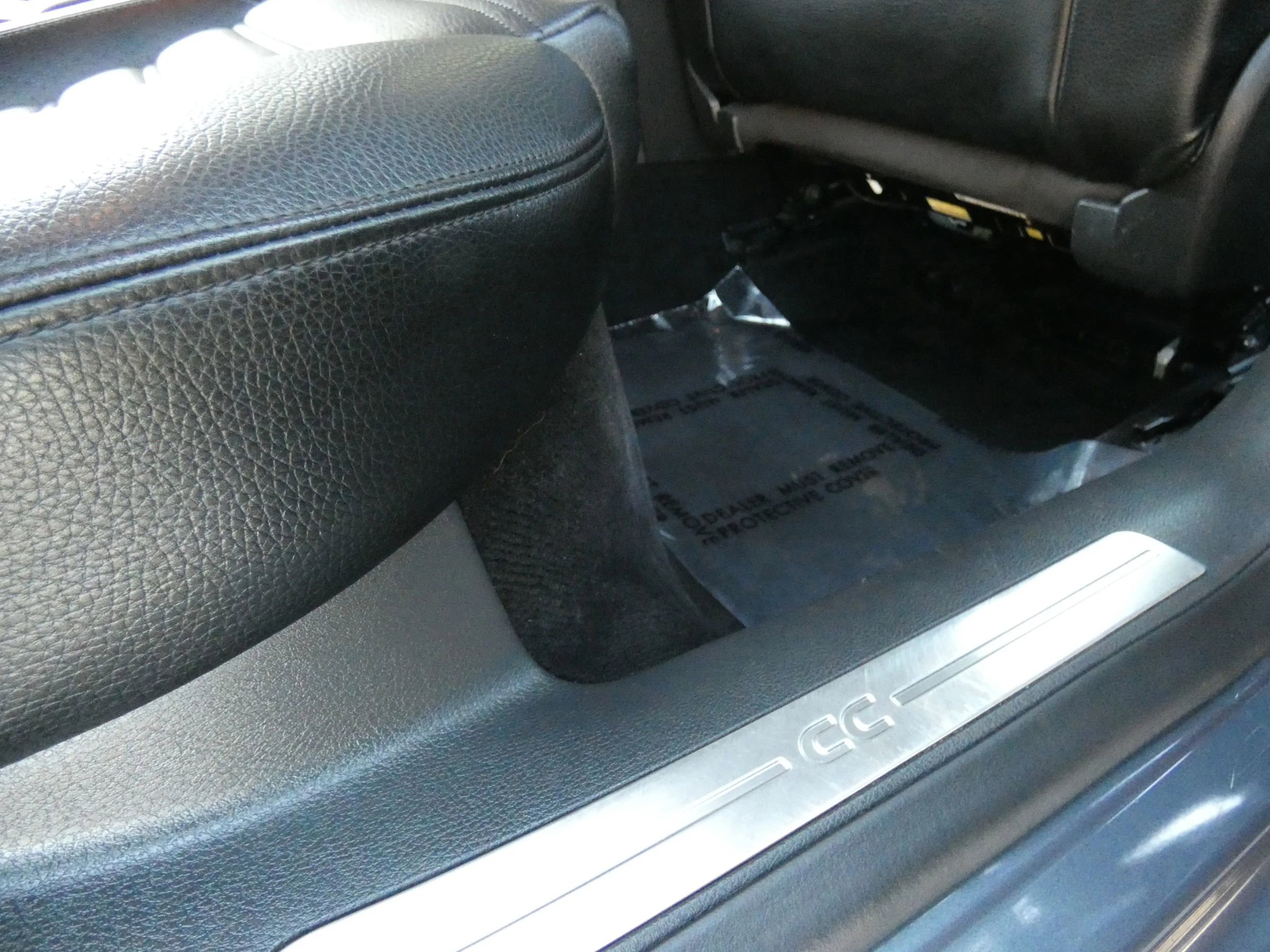 Used 2014 Volkswagen CC Sport image 39