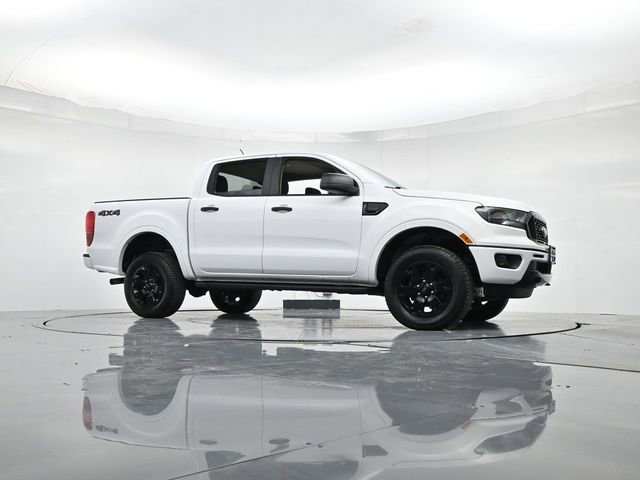 Used 2023 Ford Ranger XLT w/ Equipment Group 301A Mid image 29