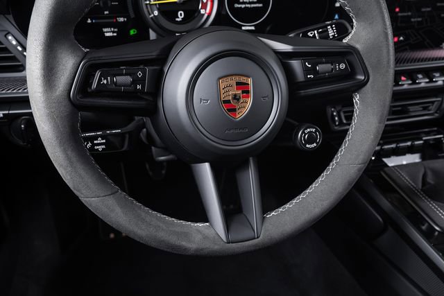 Used 2023 Porsche 911 GT3 RWD image 29
