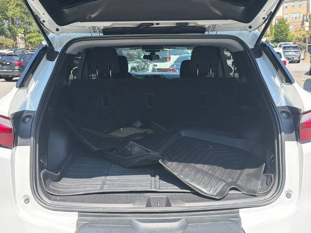 Used 2020 Chevrolet Blazer LT FWD image 20