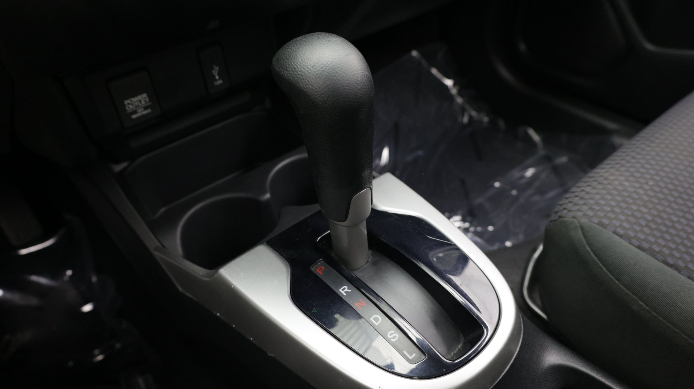 Used 2019 Honda Fit LX image 17