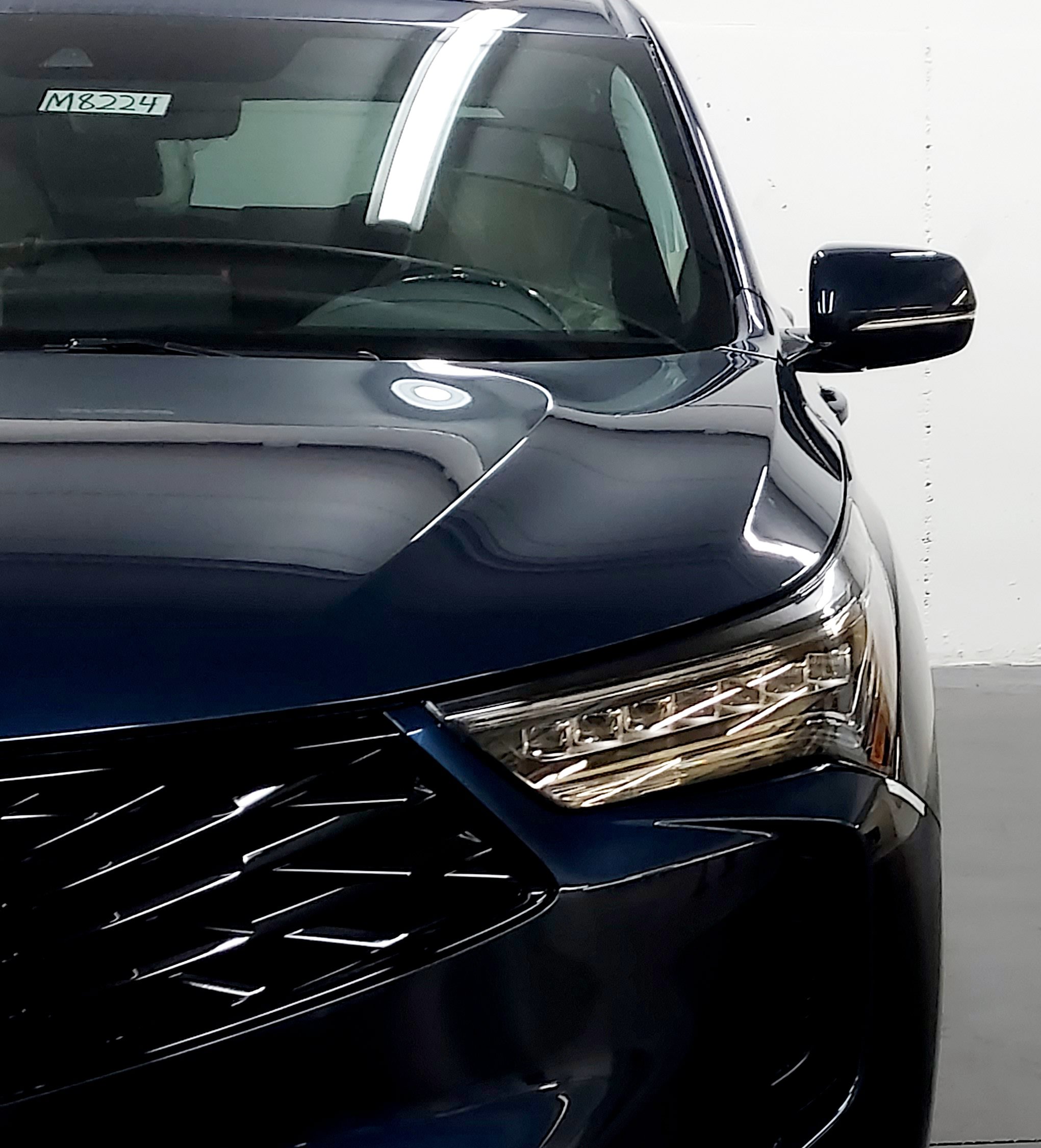 New 2026 Acura RDX SH-AWD image 13