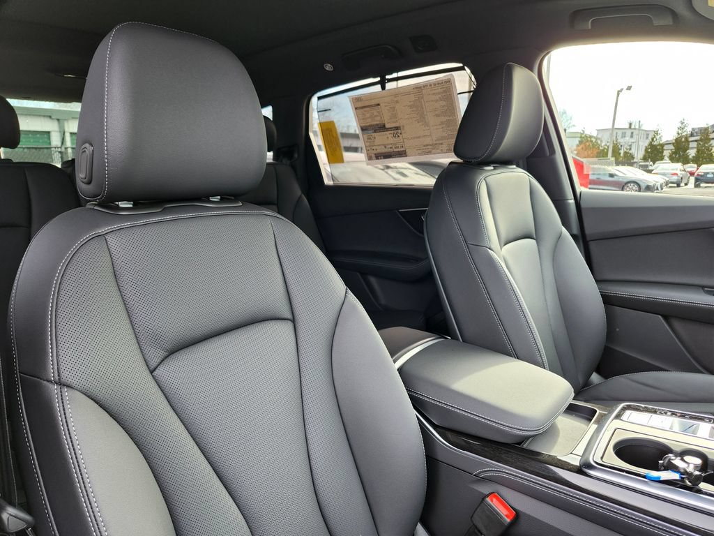 New 2026 Audi Q7 3.0T Premium Plus AWD/4WD image 17