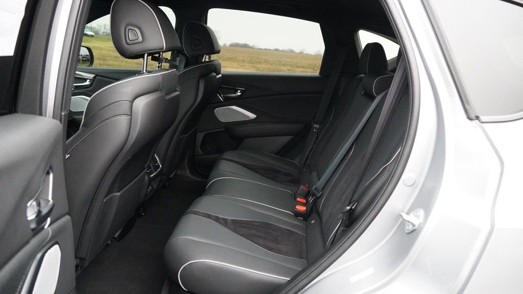 Used 2021 Acura RDX A-Spec image 17