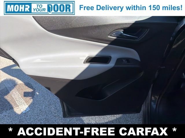 Used 2018 Chevrolet Equinox LS image 29