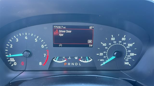 Certified 2022 Ford Escape SE w/ Convenience Package AWD/4WD image 18