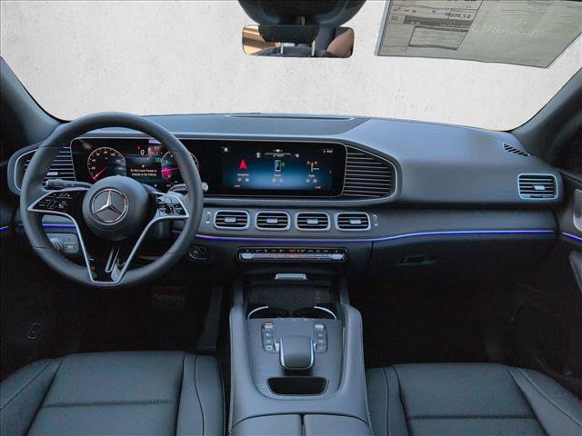 Used 2026 Mercedes-Benz GLA 250 4MATIC image 15