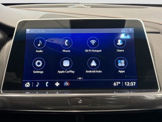 Used 2023 Cadillac CT5 V w/ Cold Weather Package image 12