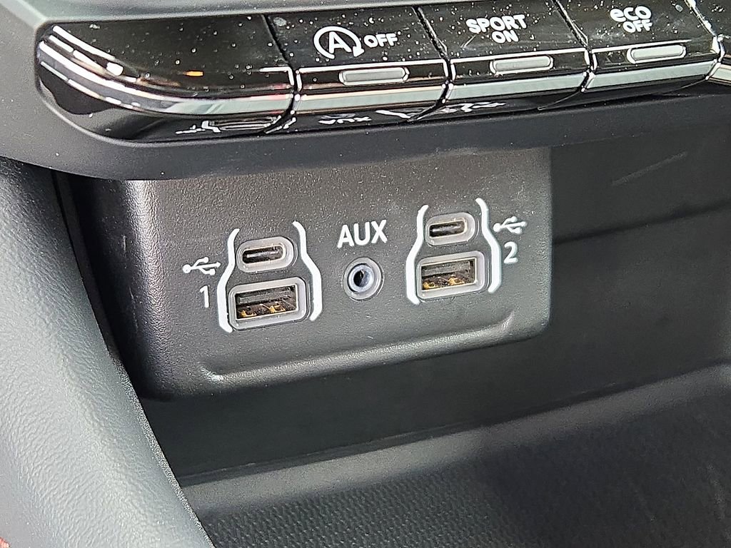 Used 2025 Dodge Durango GT w/ Trailer Tow Group IV image 26