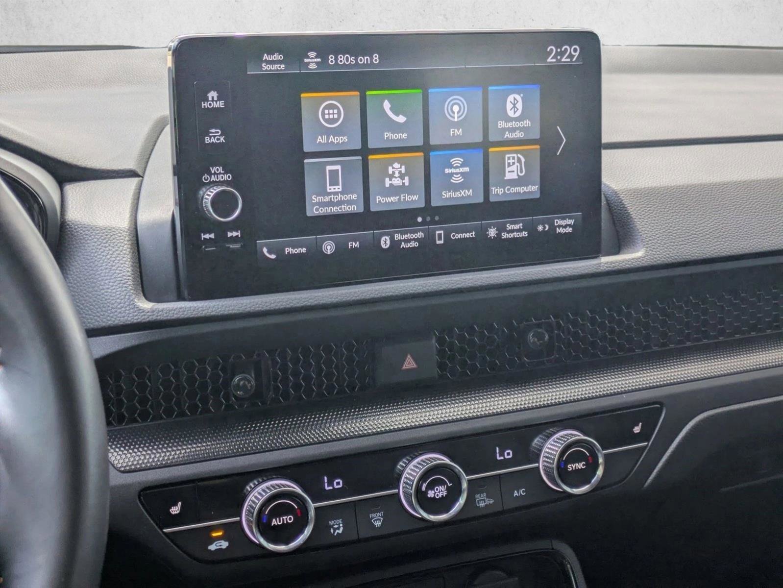 Certified 2025 Honda CR-V Sport-L image 13