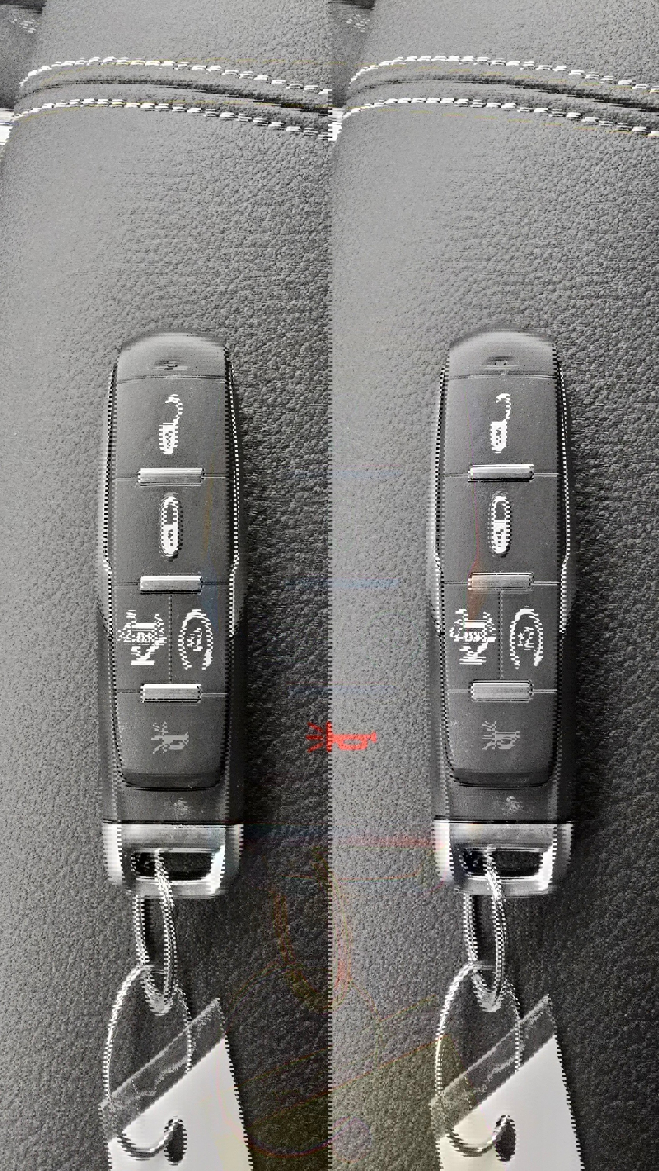 New 2026 RAM 1500 Big Horn image 34