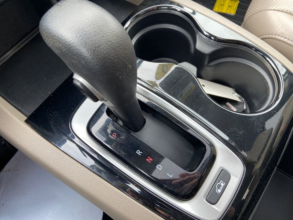 Used 2019 Honda Ridgeline RTL-E image 31