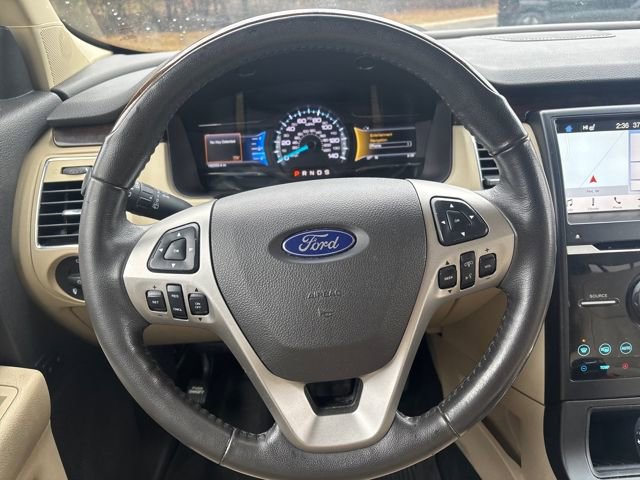 Used 2017 Ford Flex Limited image 15