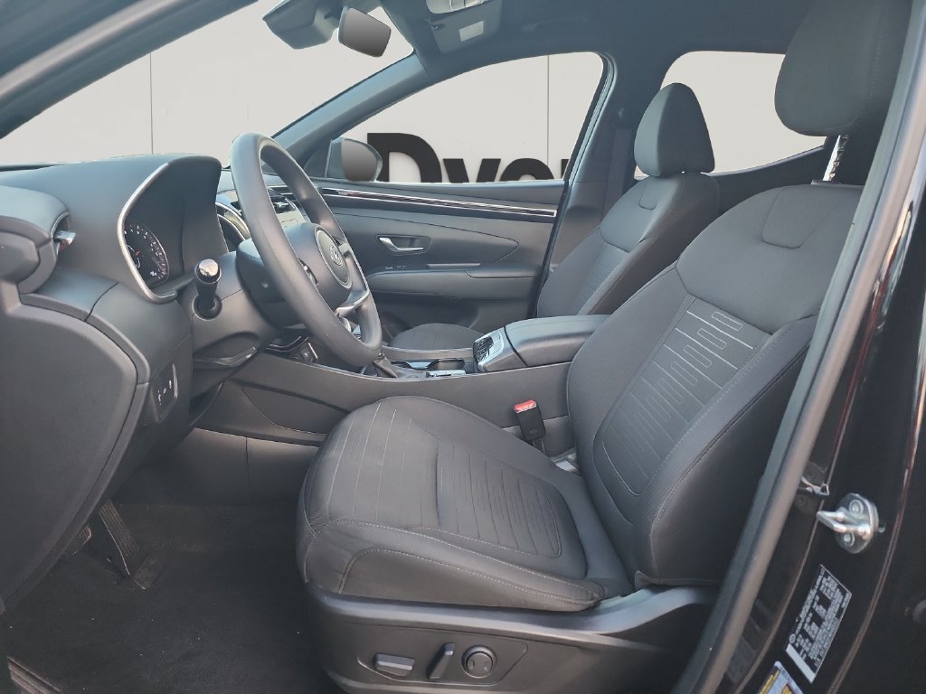 Used 2024 Hyundai Santa Cruz SEL FWD image 10