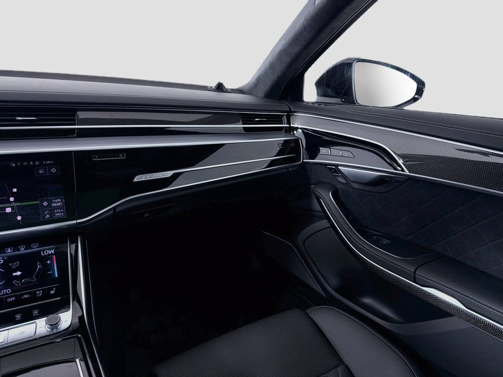 New 2027 Audi S8 AWD/4WD image 25