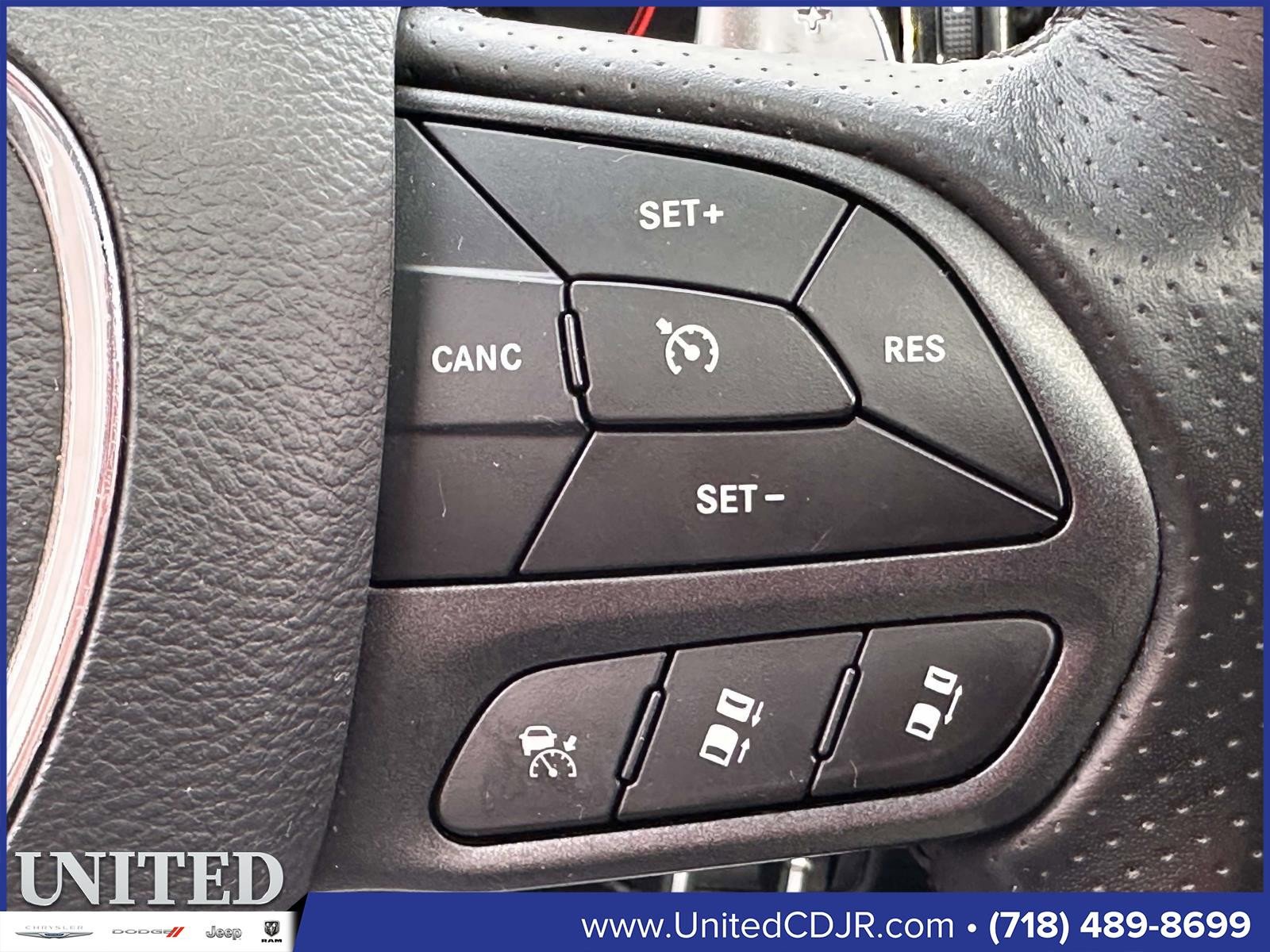 Used 2023 Dodge Durango R/T image 26