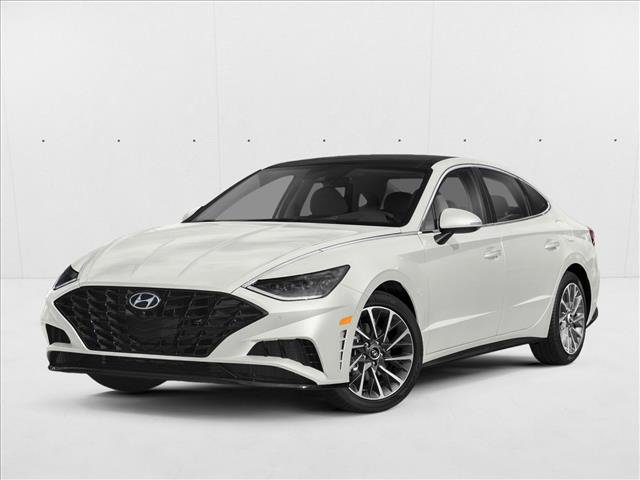 Used 2022 Hyundai Sonata Limited