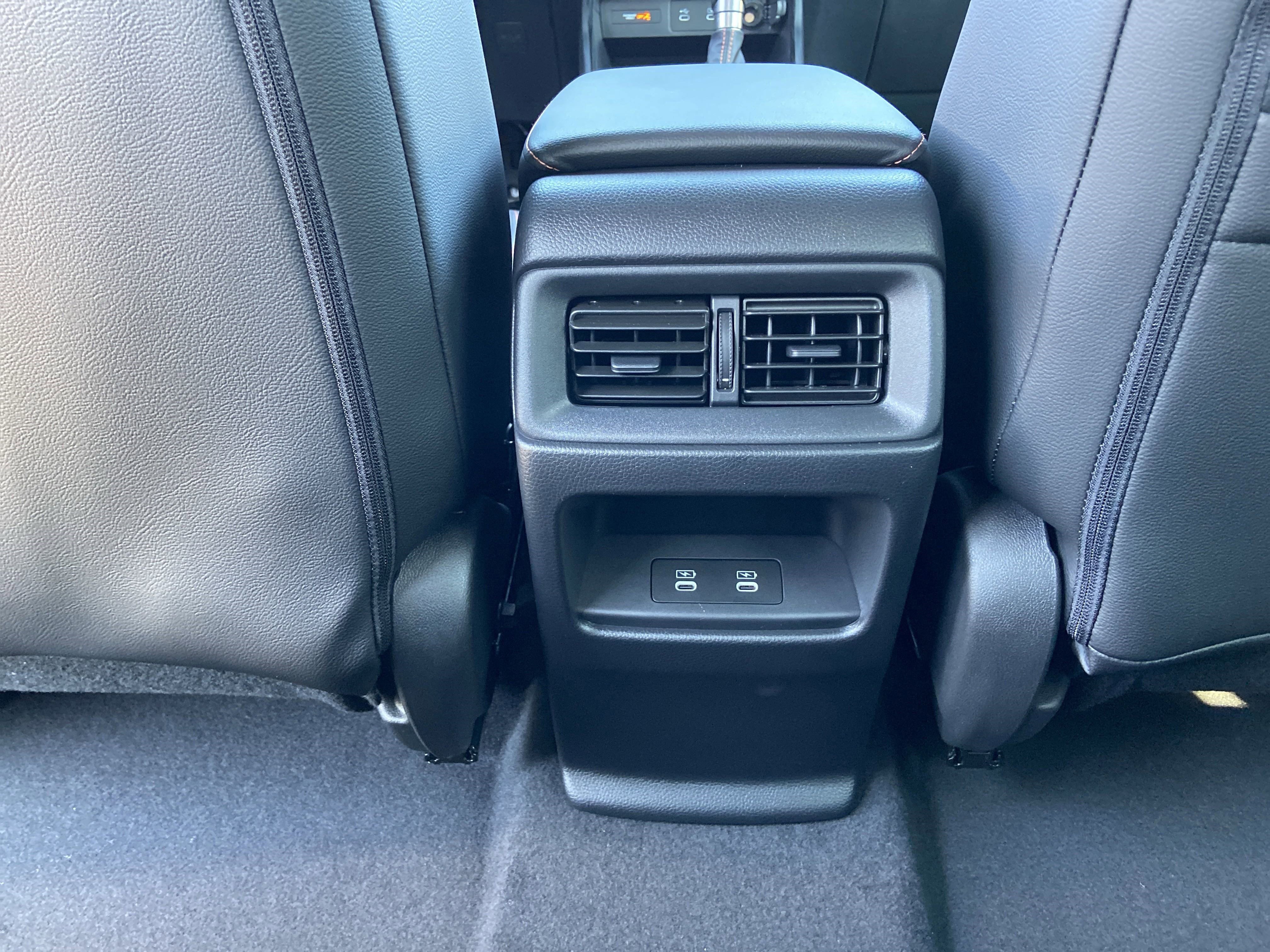 New 2026 Honda CR-V Sport-L image 42