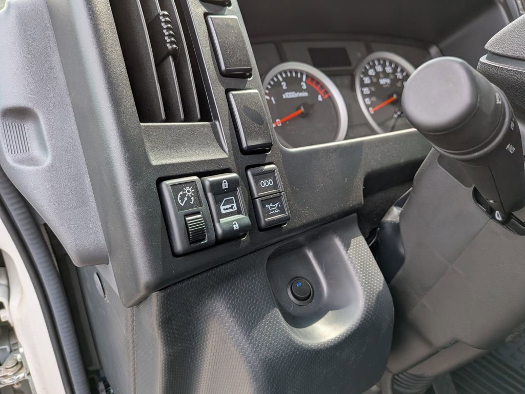 New 2024 Chevrolet Low Cab Forward 5500XD image 16