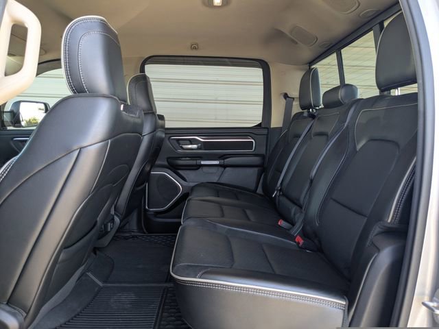 Used 2021 RAM 1500 Laramie image 15