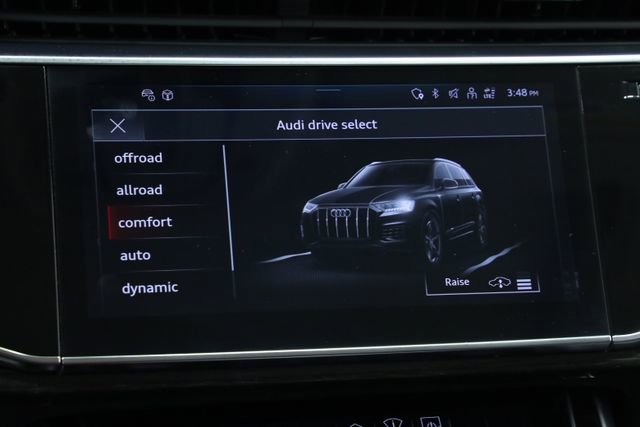 Used 2023 Audi Q7 3.0T Prestige AWD/4WD image 19