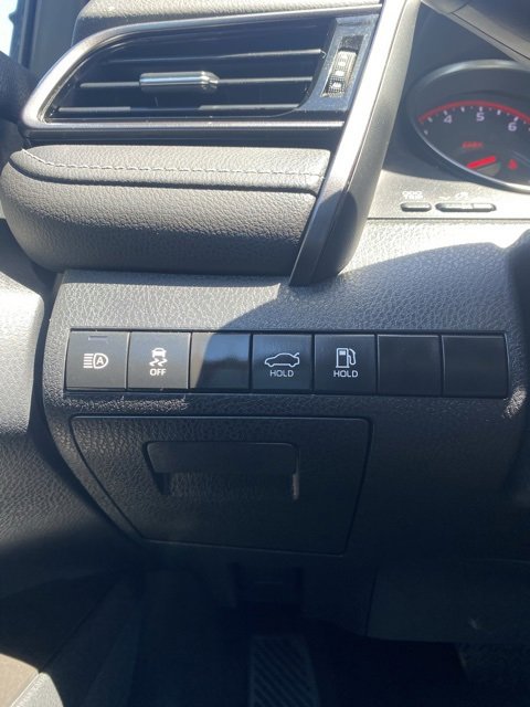 Used 2023 Toyota Camry XSE image 22