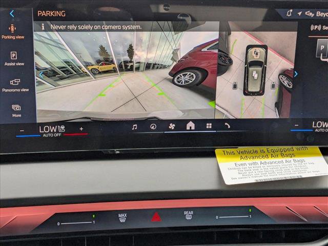 Used 2025 BMW X3 xDrive30i w/ Premium Package image 12