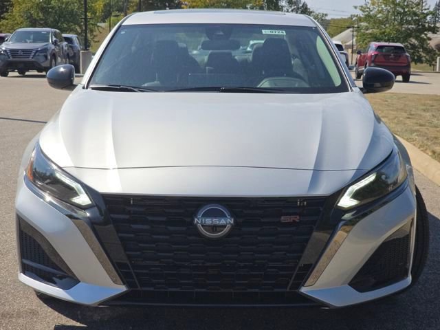 New 2025 Nissan Altima 2.5 SR w/ SR Premium Package image 21