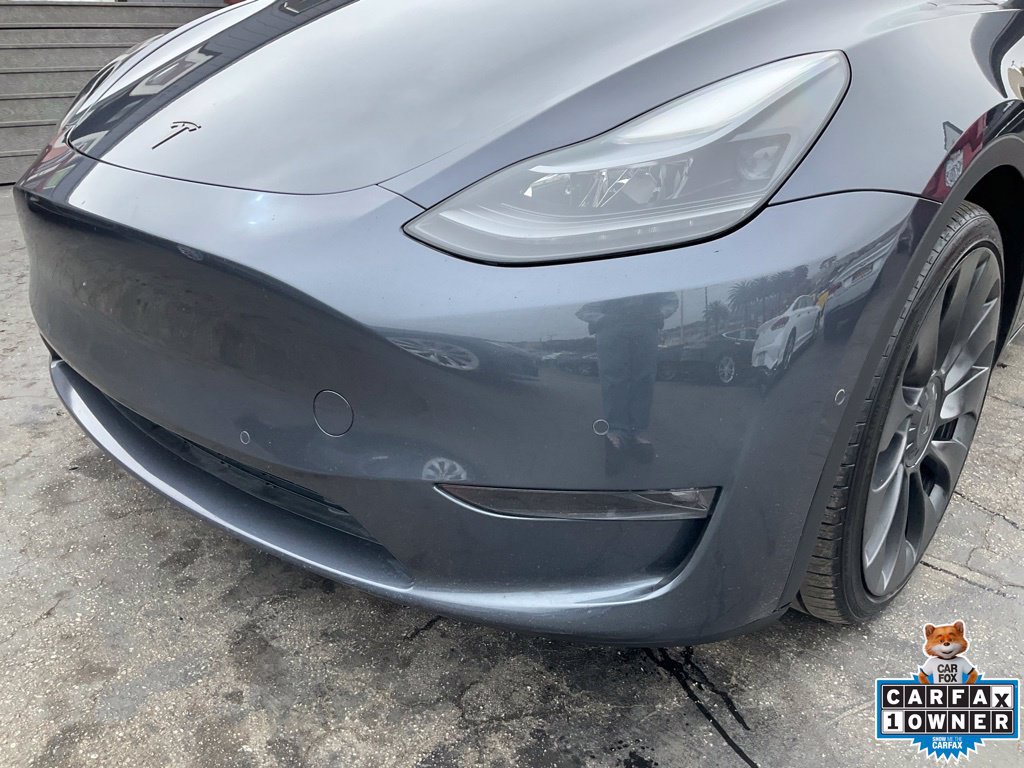 Used 2022 Tesla Model Y Performance AWD/4WD image 88