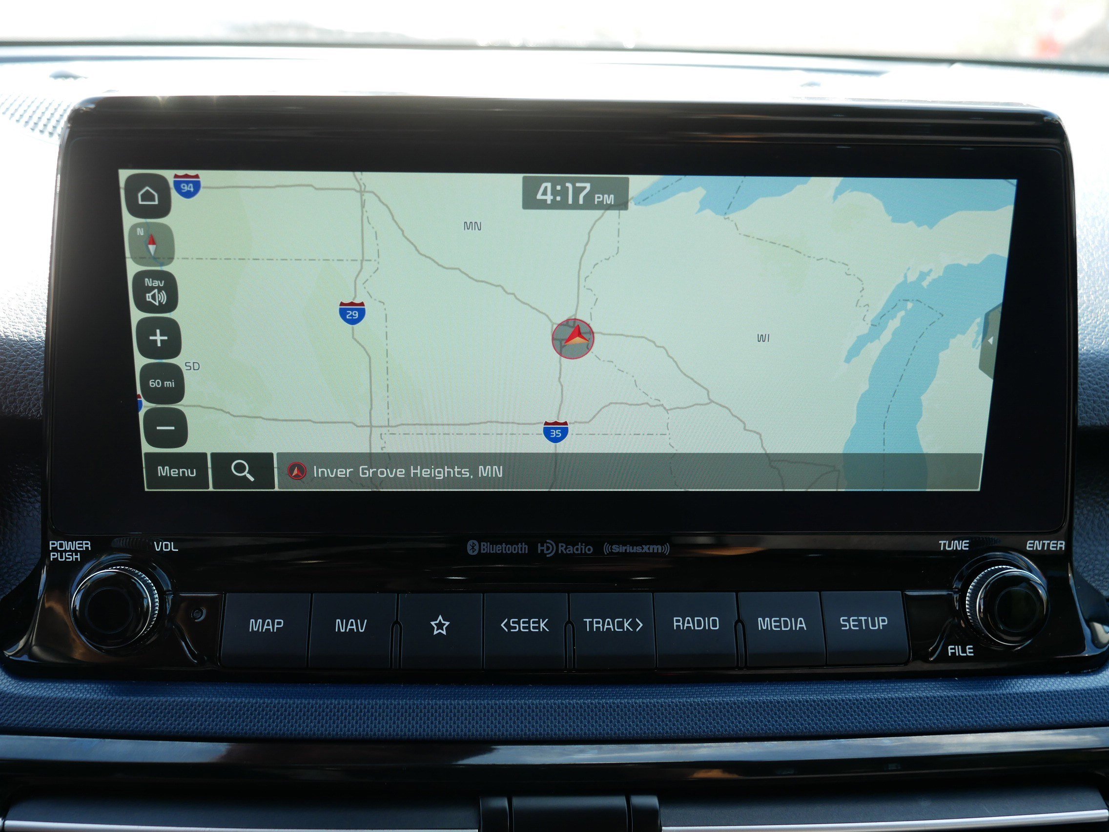 Certified 2023 Kia Seltos S w/ Navigation Package image 30