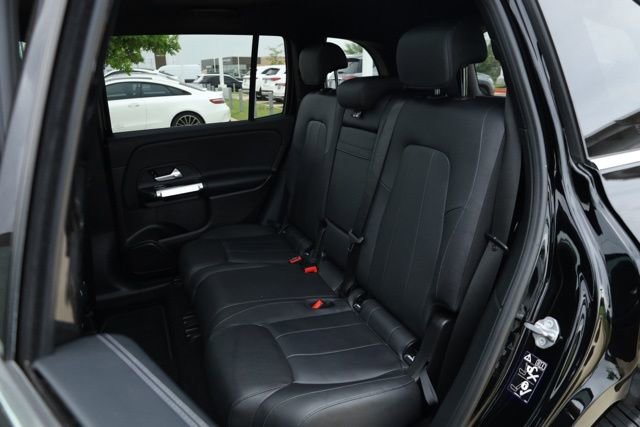 Used 2020 Mercedes-Benz GLB 250 image 25