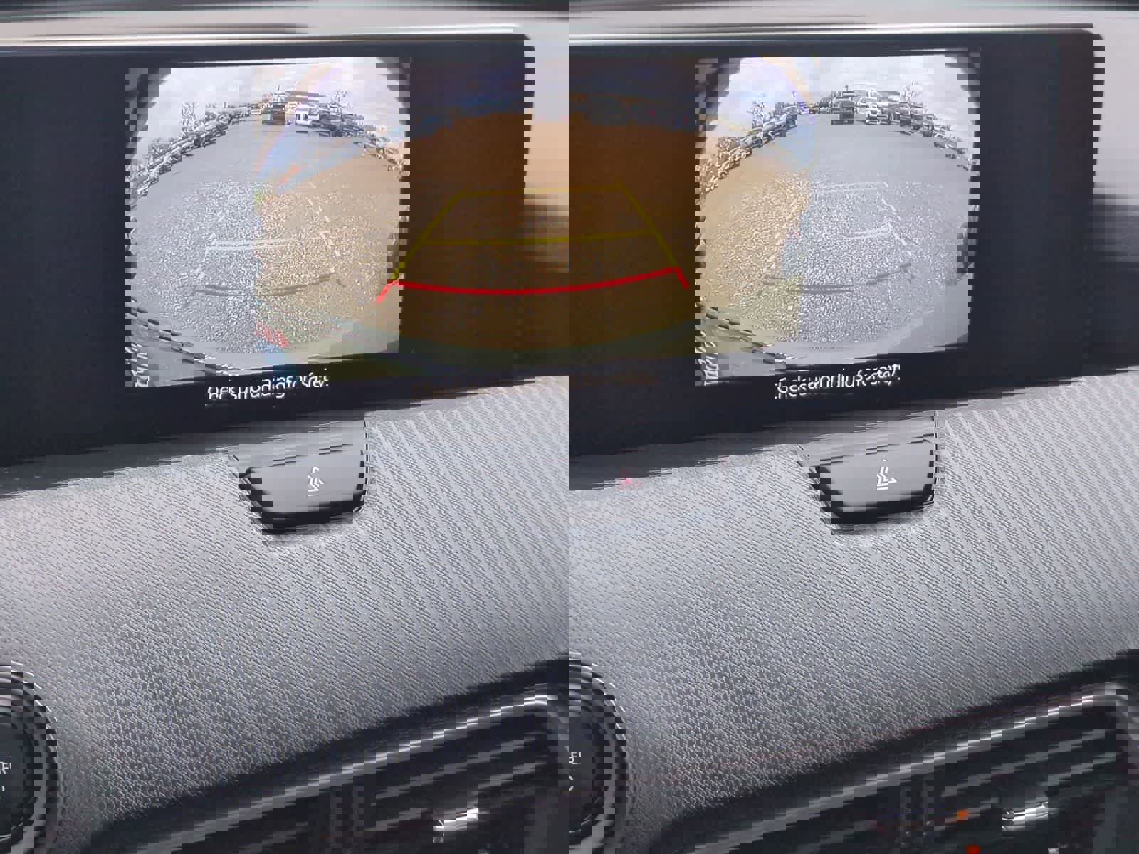 New 2026 MAZDA CX-70 SC image 28