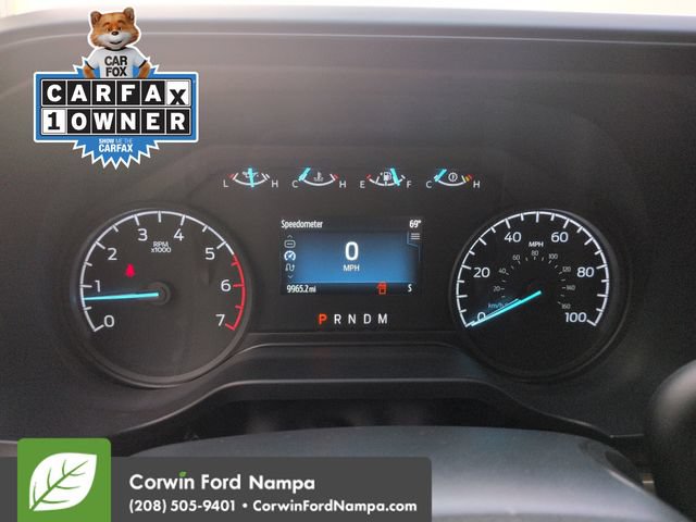 Used 2024 Ford F250 XLT w/ Snow Plow/Camper Package AWD/4WD image 15
