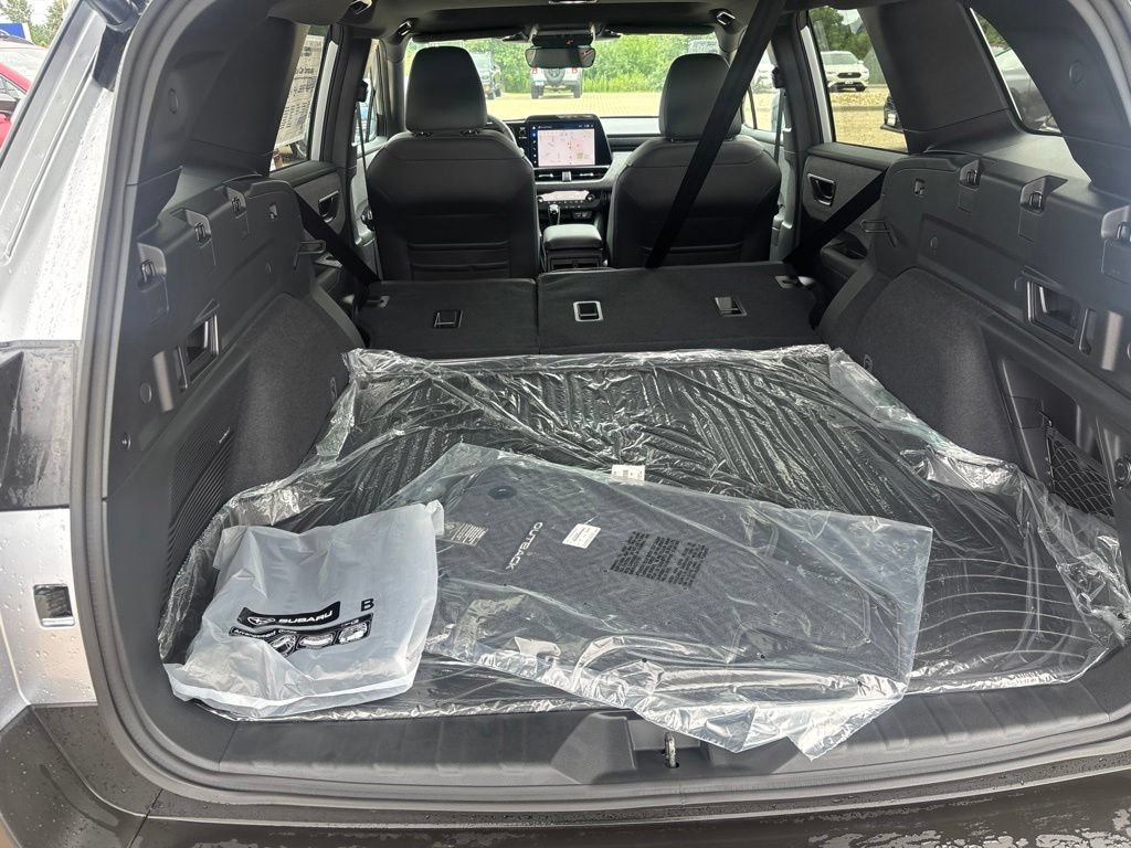 New 2026 Subaru Outback Limited XT AWD/4WD image 11