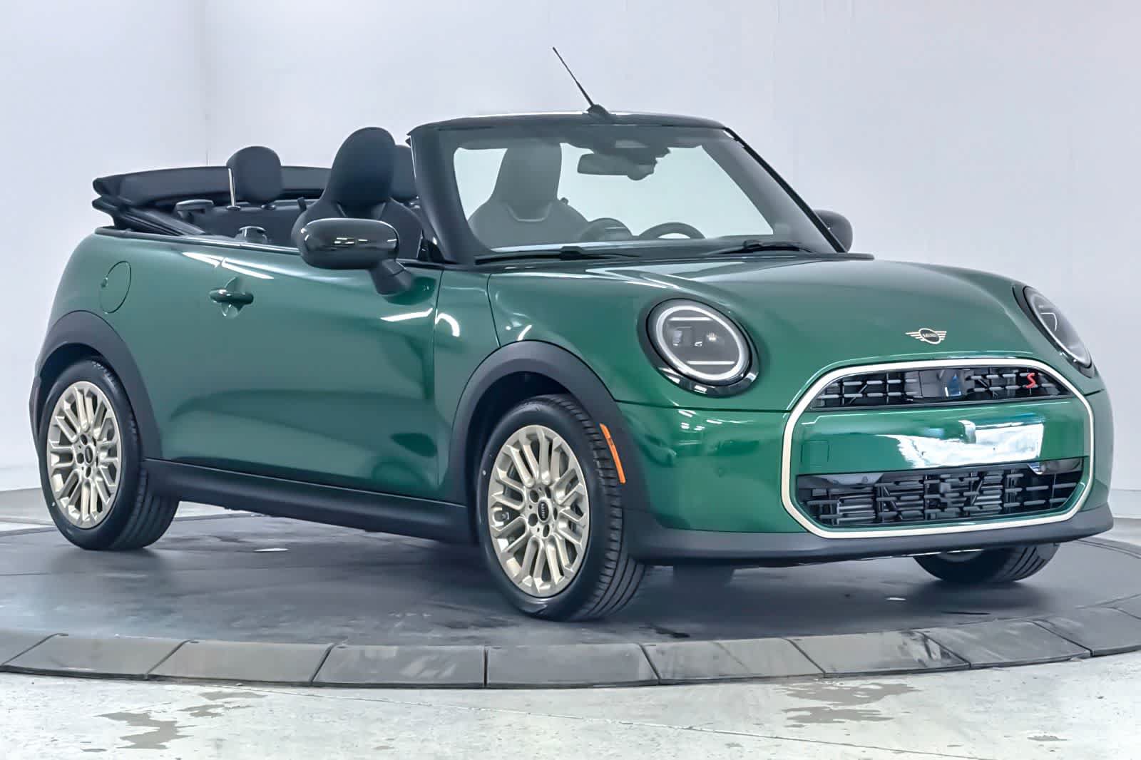 New 2026 MINI Cooper S FWD image 9