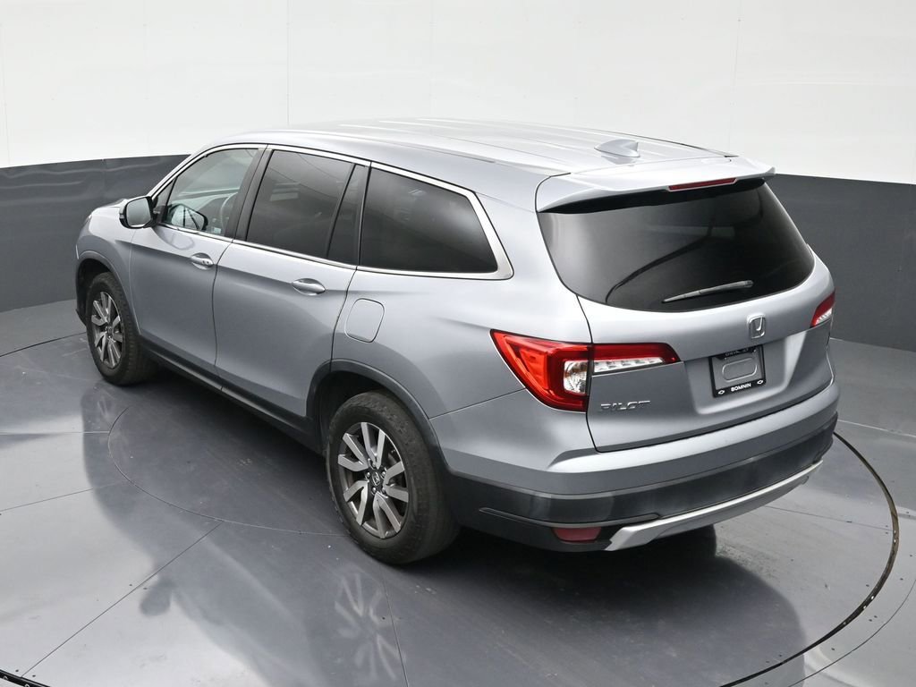 Used 2021 Honda Pilot EX image 14