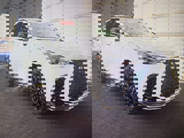 Used 2024 Lexus NX 350 F Sport image 1