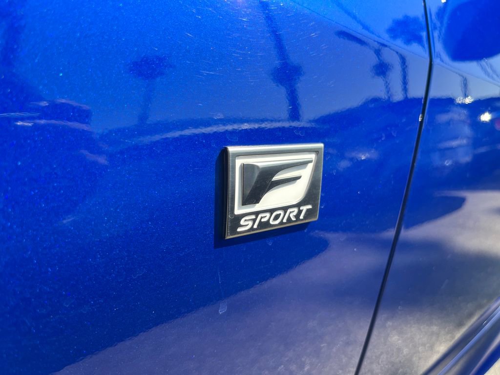 Used 2019 Lexus RC 350 F Sport w/ Accessory Package RWD image 10