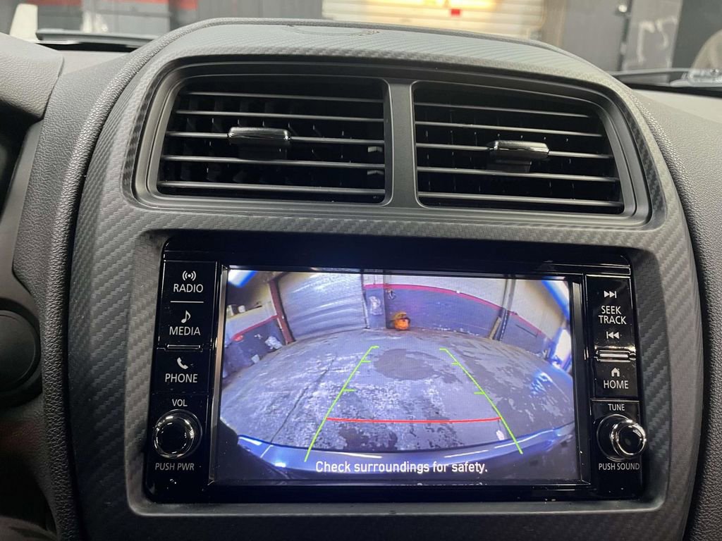 Used 2024 Mitsubishi Outlander Sport ES image 18