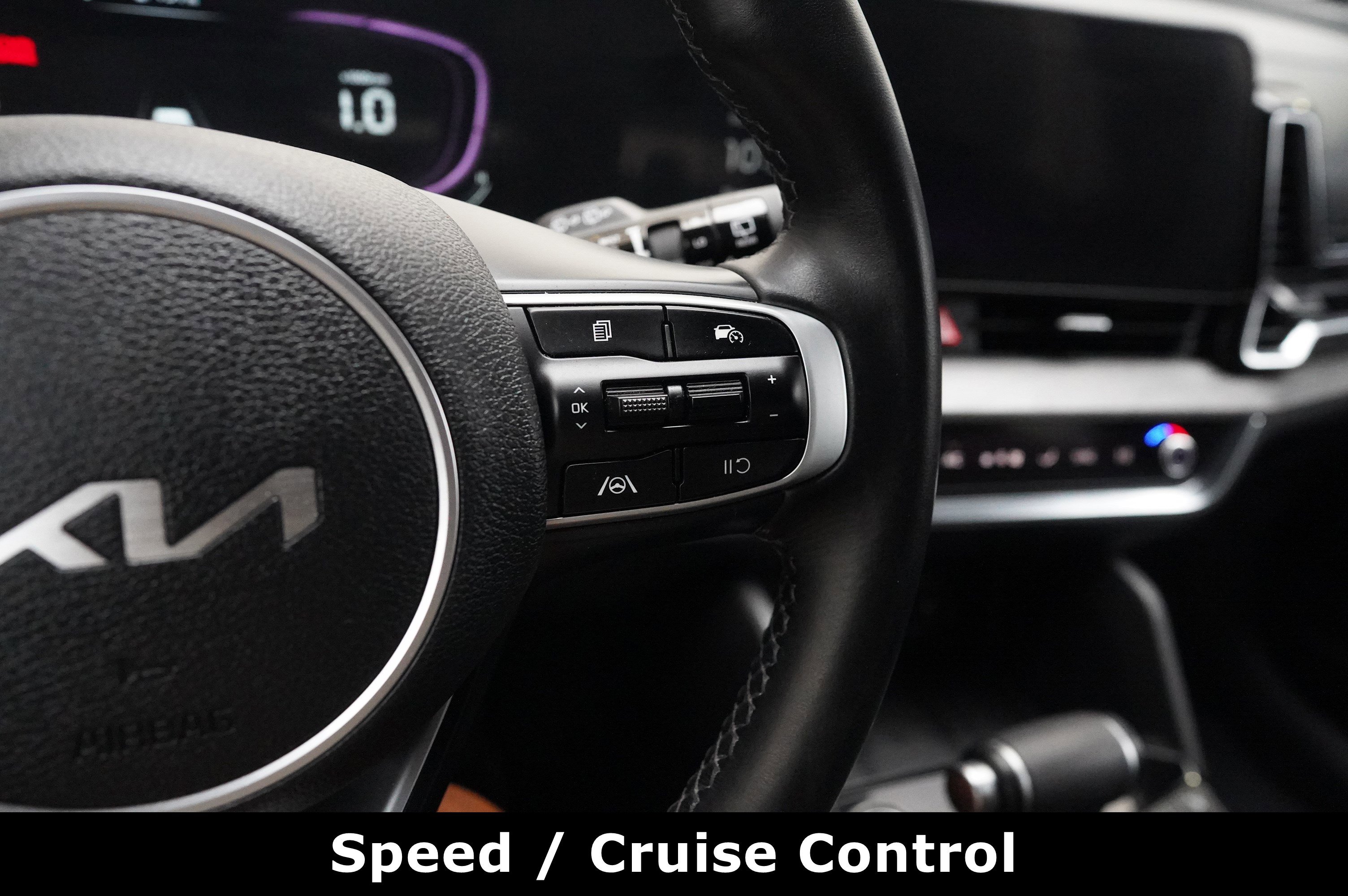 Used 2024 Kia Sportage X-Line w/ X-Line Premium Package image 24