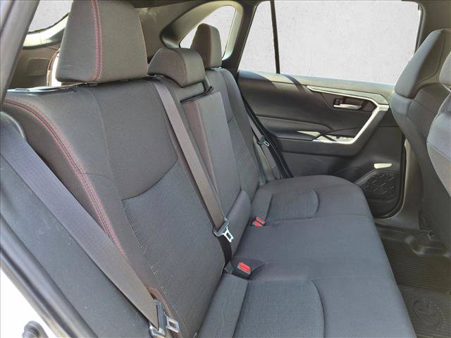 Certified 2024 Toyota RAV4 SE w/ Weather & Moonroof Package AWD/4WD image 19