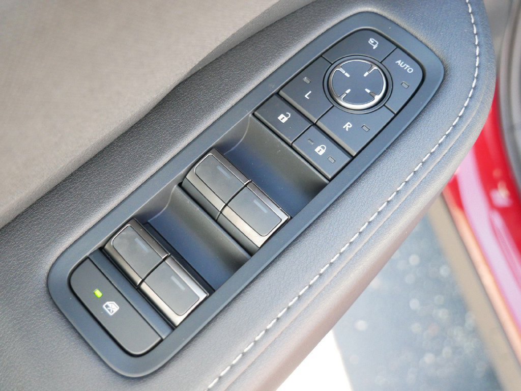 New 2026 Lexus TX 350 AWD w/ Technology Package image 15